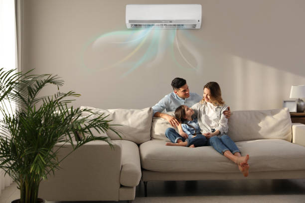 Best Emergency HVAC repair  in Mcleansville, NC