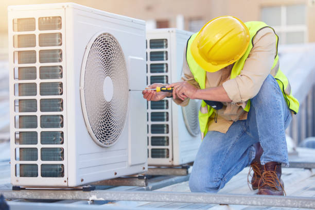 Best Central air repair  in Mcleansville, NC