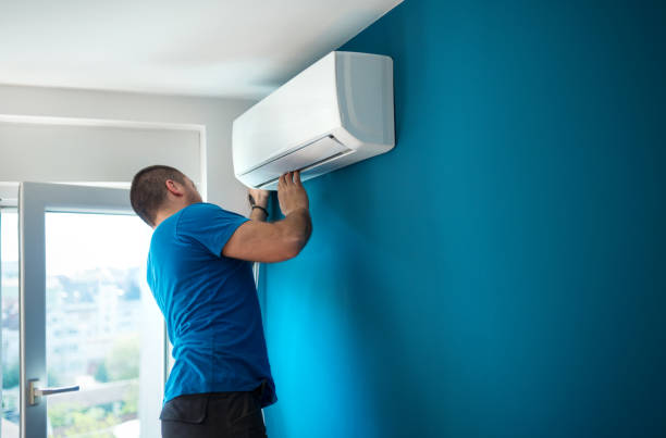 Professional HVAC in Mcleansville, NC