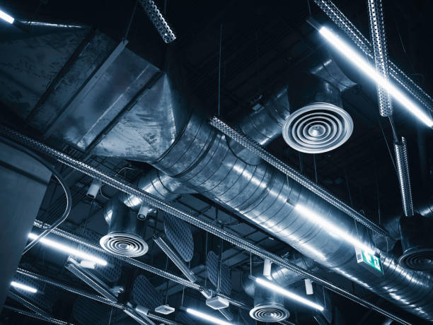 Best HVAC maintenance near me  in Mcleansville, NC