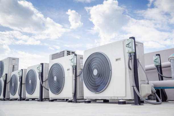 Best Local HVAC companies  in Mcleansville, NC