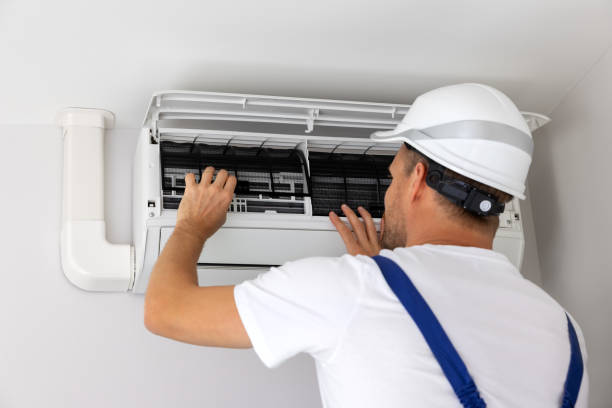 Best HVAC emergency services  in Mcleansville, NC